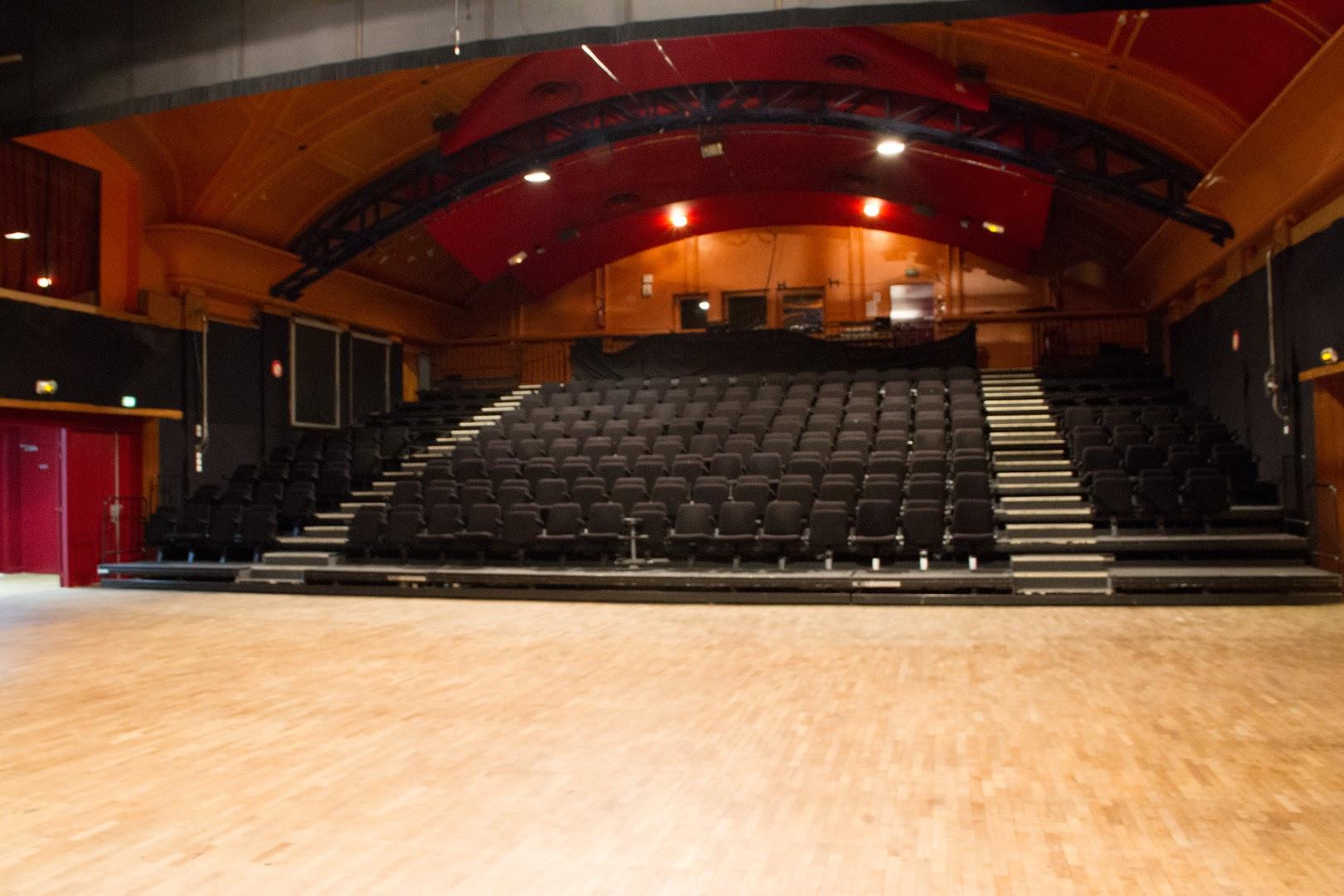 Salle Jacques Brel - Photo 3
